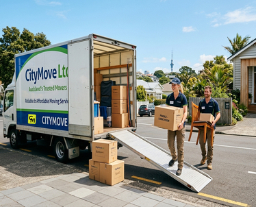 CityMove